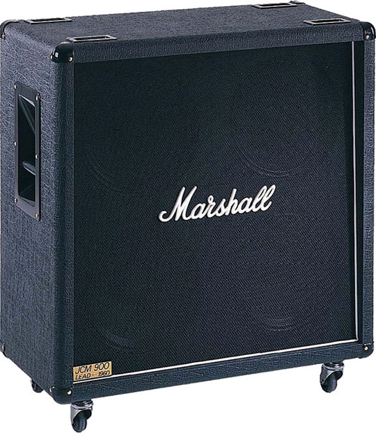 Marshall 1960BV